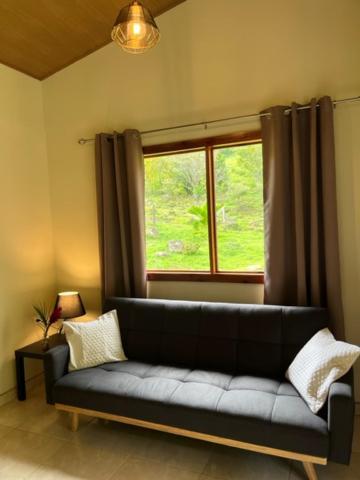 Siquirres Mountain Lodge Siqurres Da Alegria Exterior foto