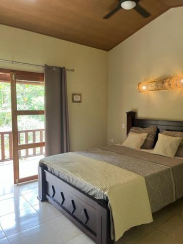 Siquirres Mountain Lodge Siqurres Da Alegria Exterior foto